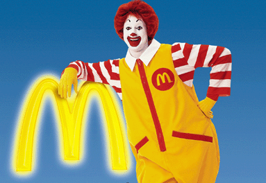 Istoria McDonald’s – o poveste de succes