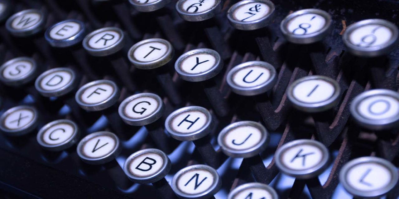 Comunicatul de presa – tipuri de comunicate