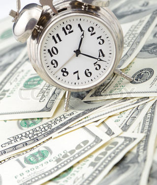 Fluxul de numerar – instrument vital in managementul financiar al afacerii tale