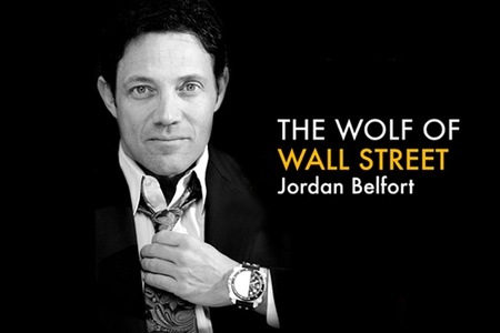 Lupul De Pe Wall Street Vine In Romania! Inscrie-Te Si Tu La Eveniment Si Vino Sa Il Cunosti!