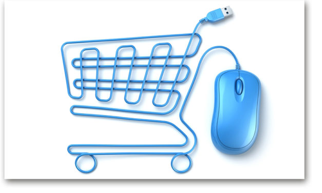 Marketing de baza pentru comertul online