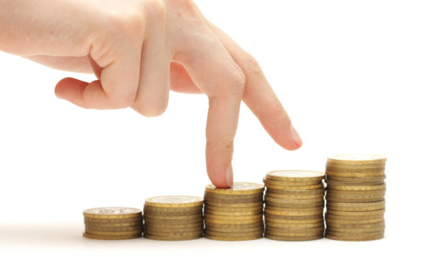 Cui ar trebui sa ii maresti salariul?