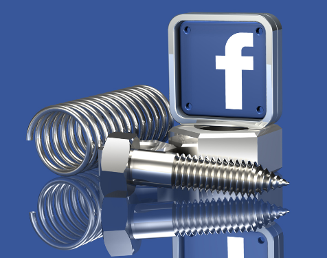 Schema postarilor pe Facebook in functie de zilele saptamanii