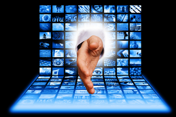 Primii pasi in recrutarea prin social media