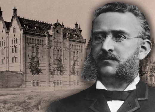 Heineken – Istoria in imagini