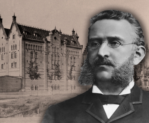 Heineken – Istoria in imagini