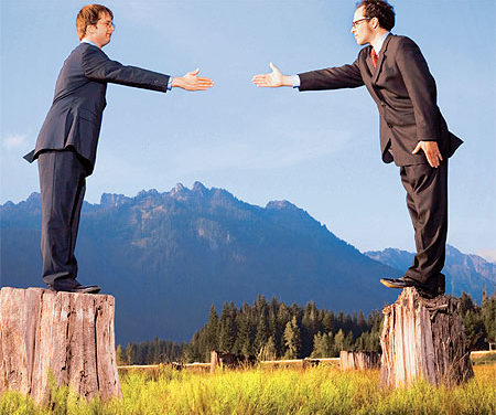 Catalin Ionescu: Perceptie si realitate in management