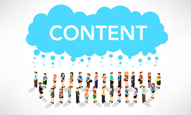 5 formate de continut online de impact