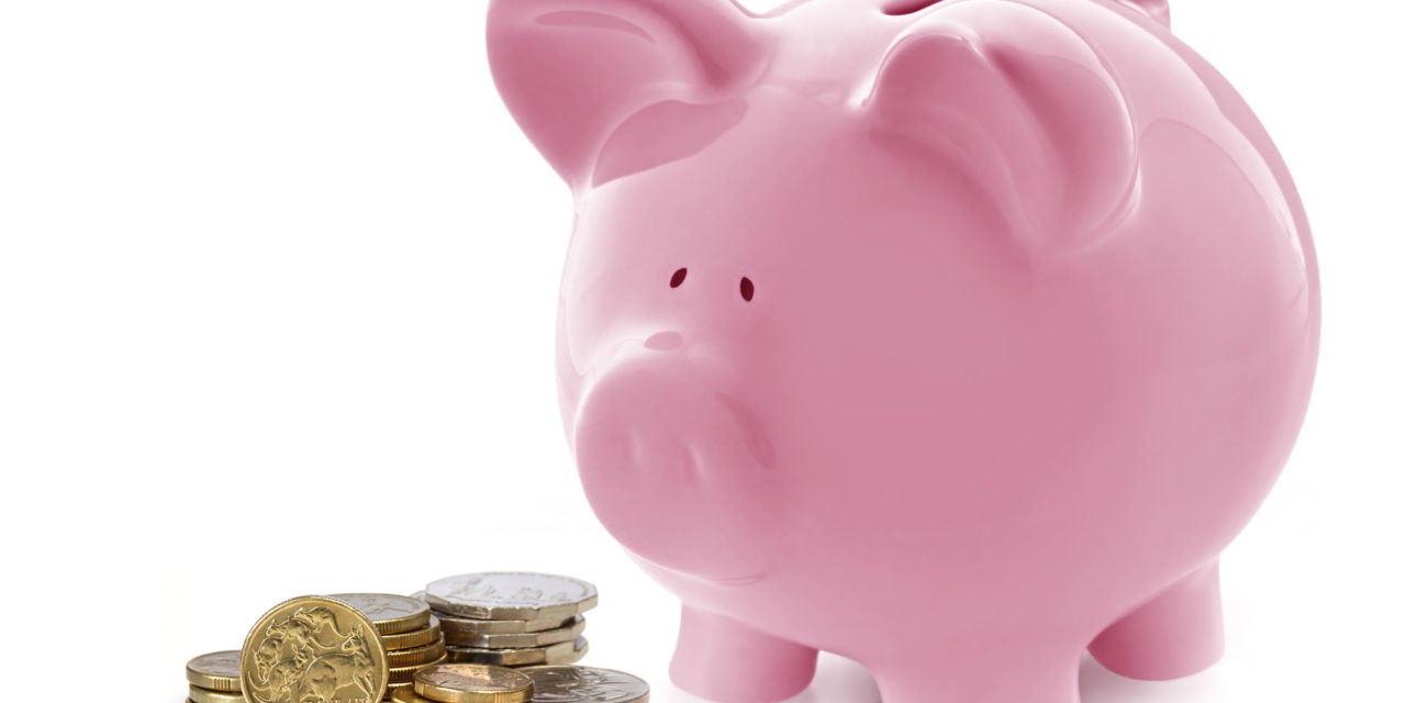 Infografic: Bugetul de marketing al afacerilor mici