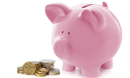 Infografic: Bugetul de marketing al afacerilor mici