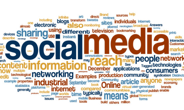 De ce sunt importante retelele de socializare pentru comunicarea dintre clienti si companii?