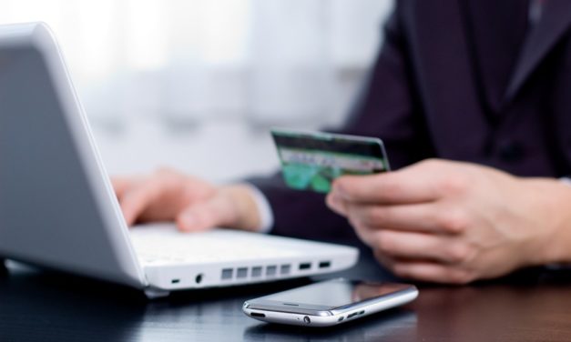 Cu cat a crescut numarul romanilor care folosesc online banking?