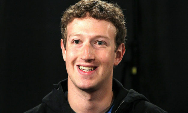 Ce spune Mark Zuckerberg, fondatorul Facebook, despre afacerile care au mari sanse sa aiba succes