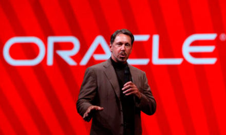 CEO-ul Oracle, Larry Ellison sau cum sa fii un antreprenor vizionar