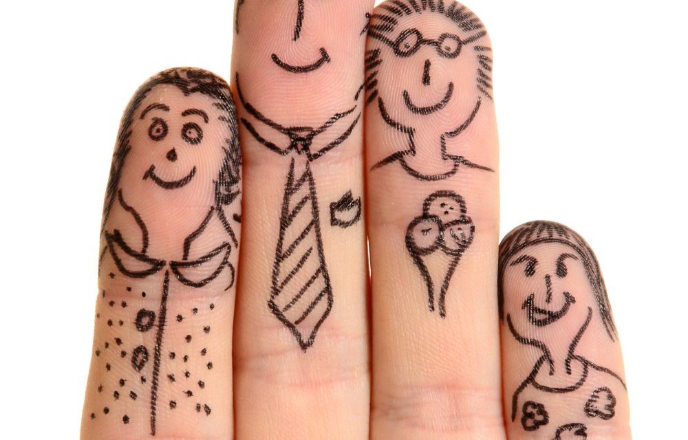 Afacerile de familie sau cateva motive ca sa ai succes in business