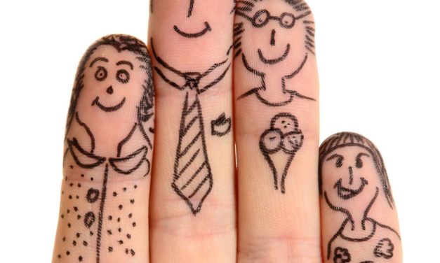 Afacerile de familie sau cateva motive ca sa ai succes in business