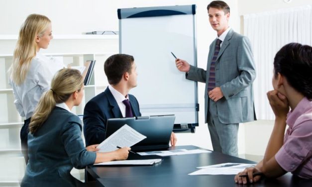 9 comportamente bune de urmat in management