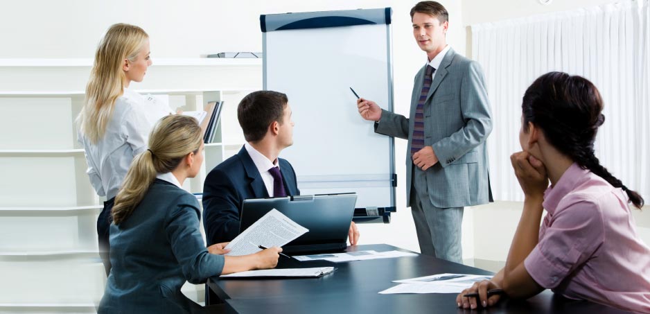 9 comportamente bune de urmat in management