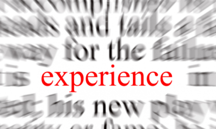 De ce se bazeaza un CEO mai degraba pe experienta decat pe analiza de date