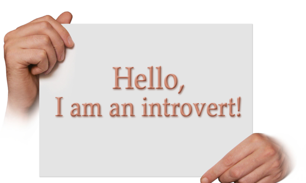 Cum poate un lider introvertit sa conduca o afacere de succes