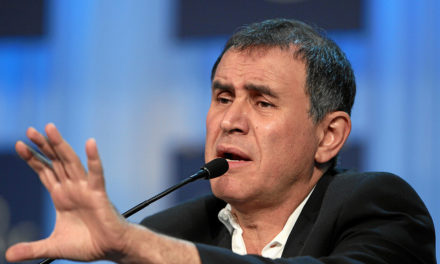 Ce spune analistul Nouriel Roubini despre revigorarea economica a Europei