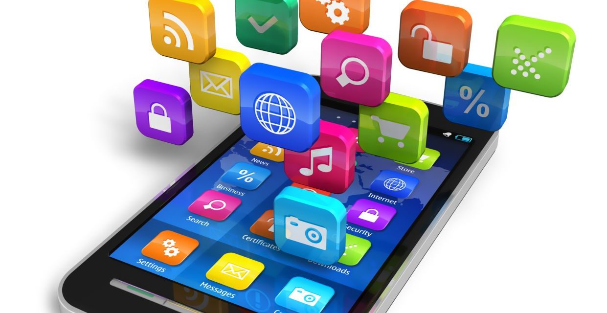 De ce sunt tentate companiile sa utilizeze tot mai multe aplicatii pentru dispozitive mobile