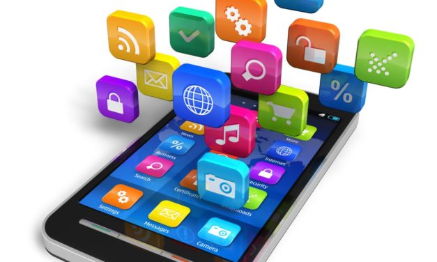 De ce sunt tentate companiile sa utilizeze tot mai multe aplicatii pentru dispozitive mobile