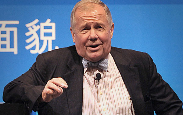 Ce crede legendarul investitor Jim Rogers despre riscurile unei afaceri