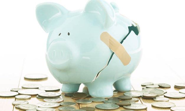 Cum te protejezi de o viitoare recesiune financiara