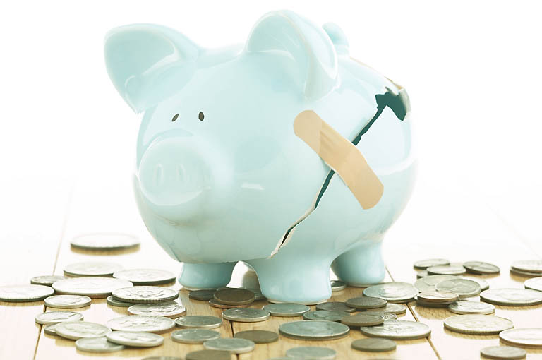 Cum te protejezi de o viitoare recesiune financiara