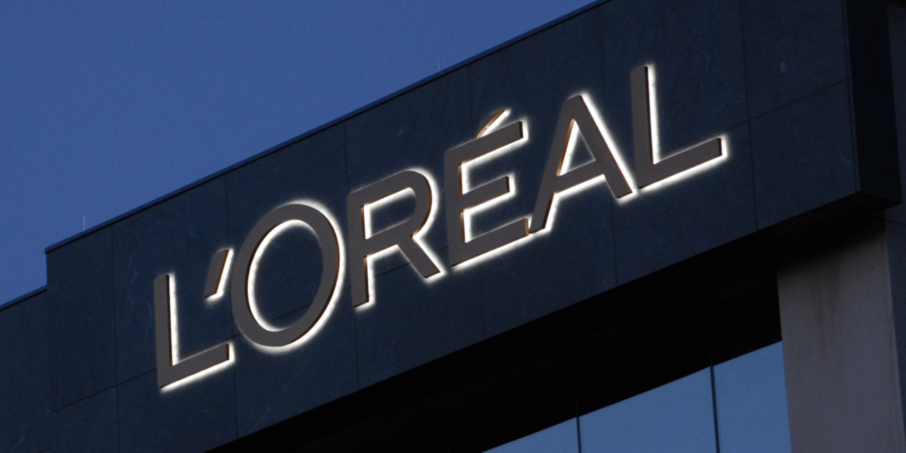 Scurt istoric al brandului L’Oreal