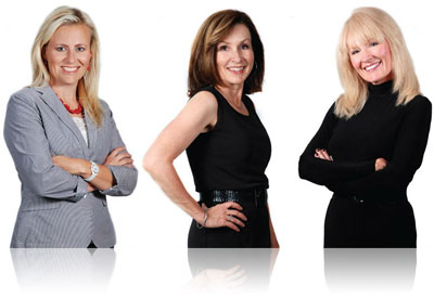 Care sunt cele mai importante femei din afacerile cu tehnologia informatiei