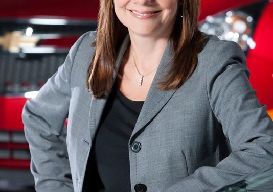 Mary Barra, CEO-ul cu cel mai mare succes din industria auto americana