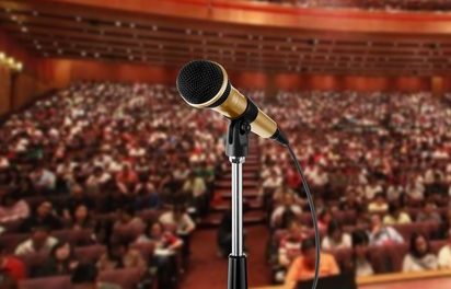 Public Speaking-ul, intre stiinta si arta: cum sa devii un vorbitor de exceptie!