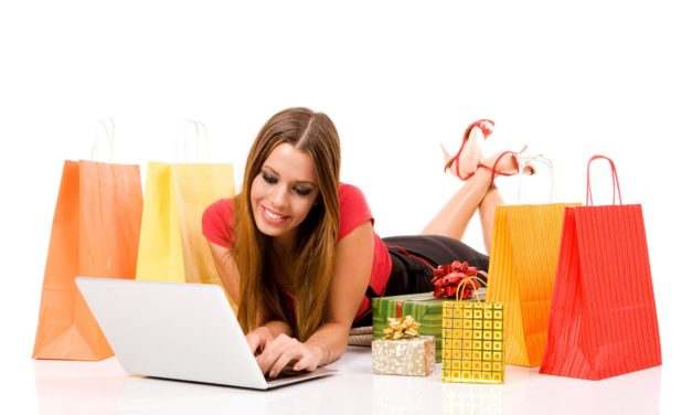 Care este intervalul orar de shopping online pe care il prefera cumparatorii romani