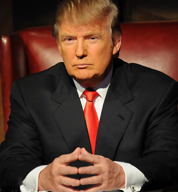 Donald Trump sau cum sa devii cel mai competitiv om de afaceri din lume