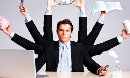 Cum sa iti cresti productivitatea