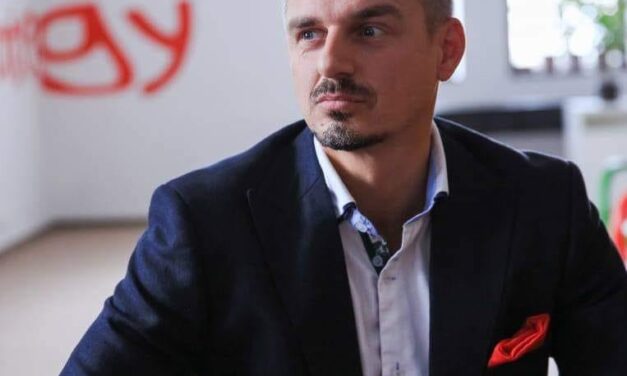 Razvan Norocel: „Peste un an o sa iti fi dorit sa fi inceput de acum”