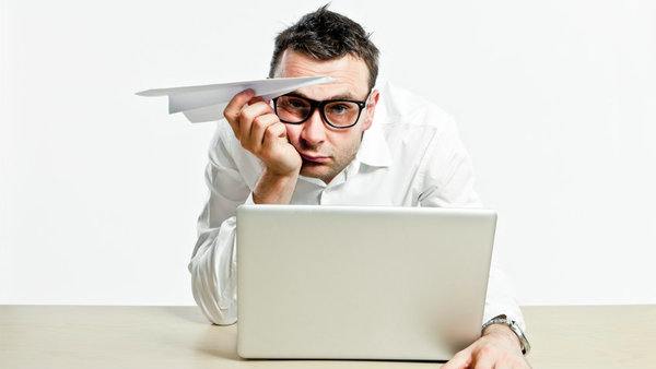 De ce sunt tot mai dezinteresati salariatii de jobul lor