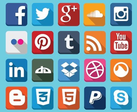 Facebook? Twitter? LinkedIn? Cum iti alegi retelele sociale pentru marketing online?