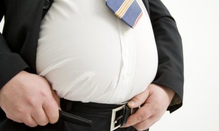 Ce probleme poti avea la job din cauza greutatii tale corporale