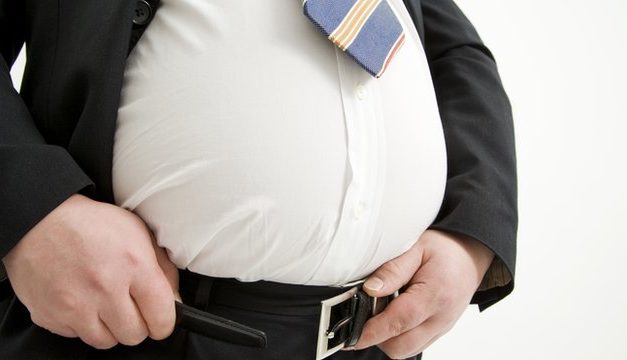 Ce probleme poti avea la job din cauza greutatii tale corporale