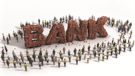 Cum va evolua numarul angajatilor din sectorul bancar in viitor