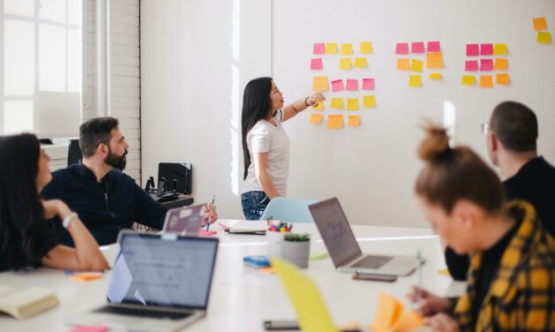 Management strategic: la ce ar trebui sa renunti cand vine vorba despre conducerea afacerii tale