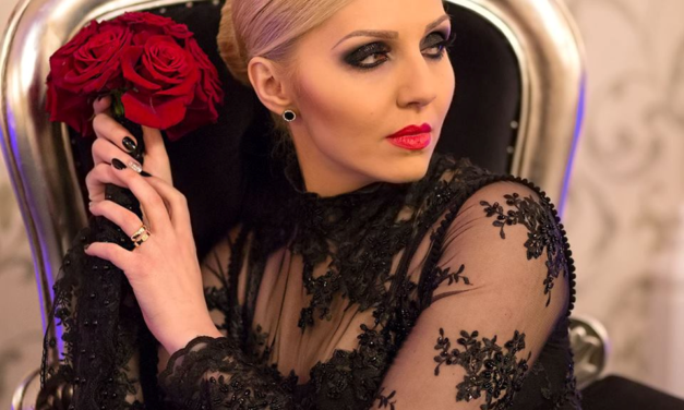 Alina Cretu – Credo Events – Ori este perfect ori perfect, altfel nu accept!