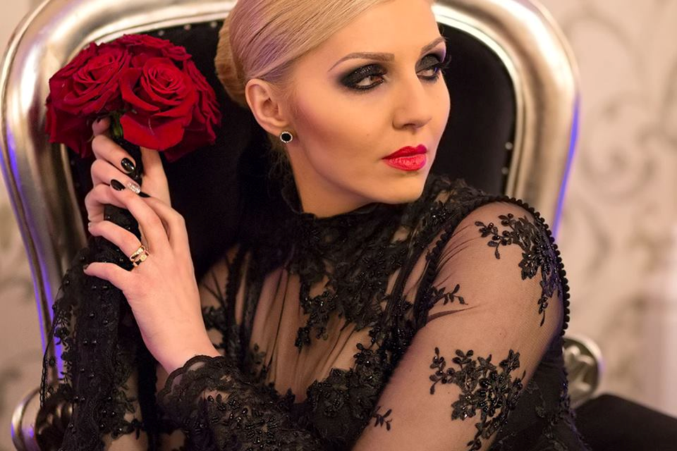 Alina Cretu – Credo Events – Ori este perfect ori perfect, altfel nu accept!