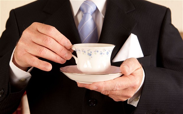 Bunele maniere ale unui lider – Din categoria „ASA NU”