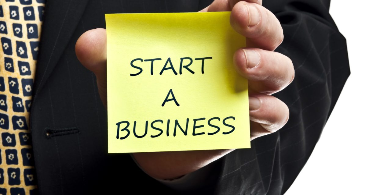 Ce sa faci inainte de a incepe o afacere