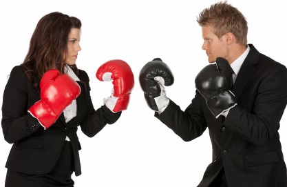 Managementul echipei: cum sa rezolvi conflictele dintre angajati