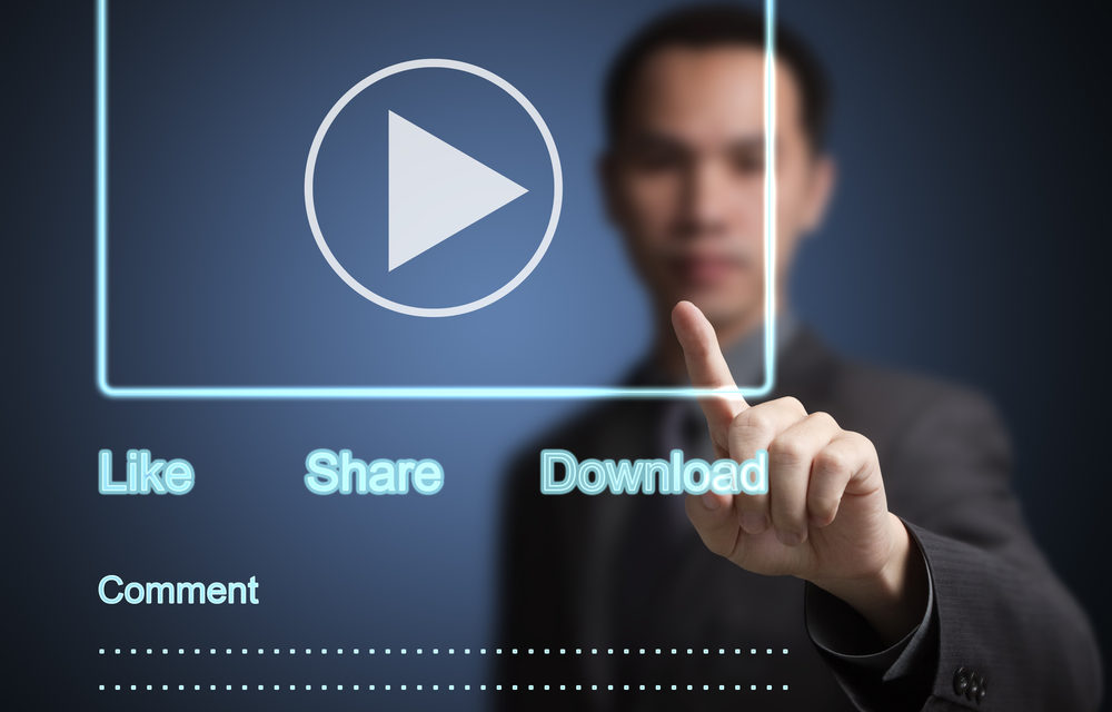 Cum te poate ajuta promovarea prin video marketing